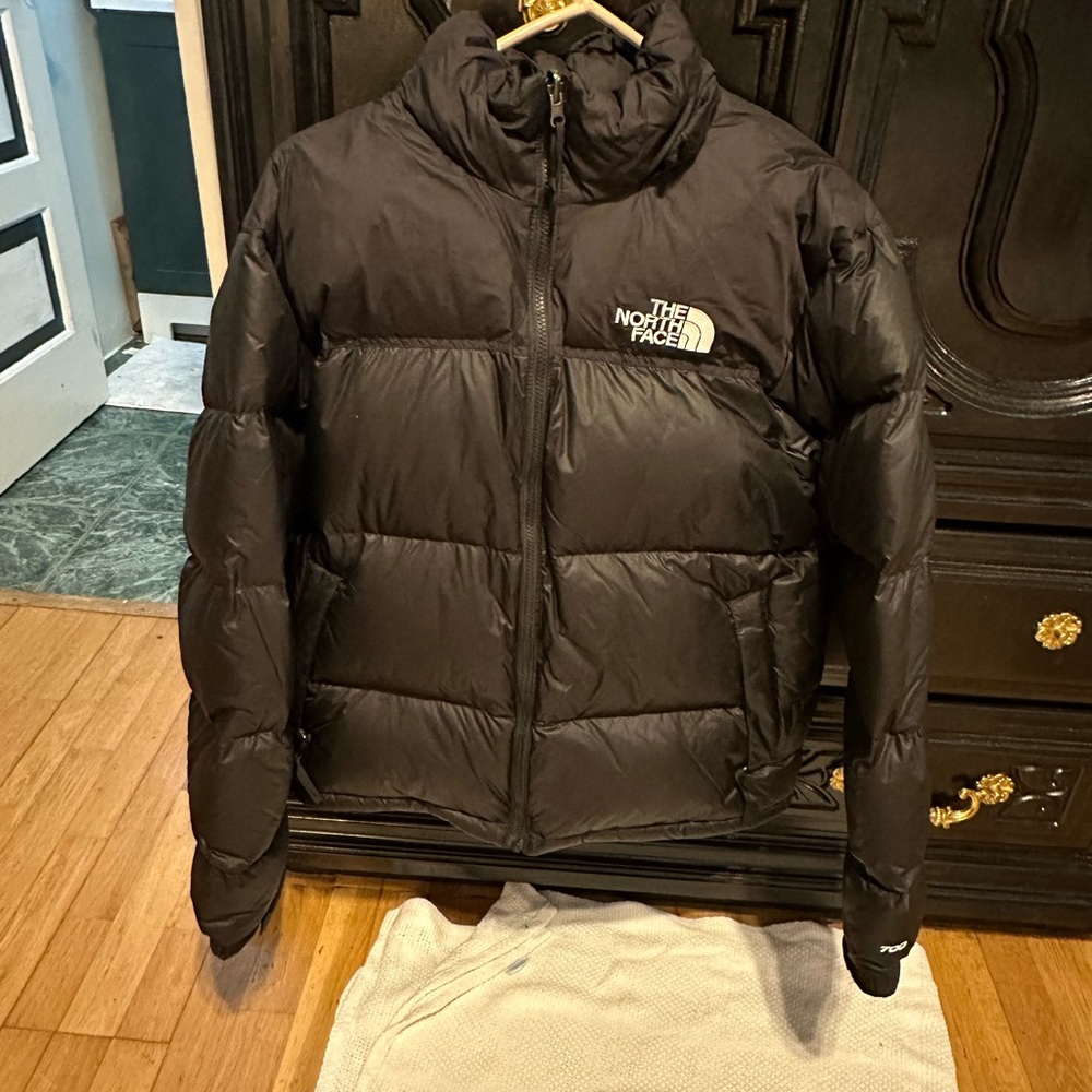 NWOT NORTH FACE PUFFER🔥MENS LARGE
